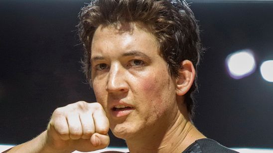 'Cuatro Fantásticos': Mr. Fantástico sí será capaz de estirar su cuerpo en el 'reboot' noticias imagen