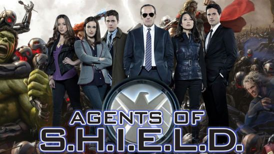 'Agents of S.H.I.E.L.D': El capítulo de esta noche está conectado con 'Vengadores: La era de Ultrón' noticias imagen