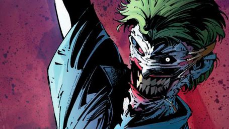 RUMOR: Joker podría aparecer en 'Batman v Superman' noticias imagen