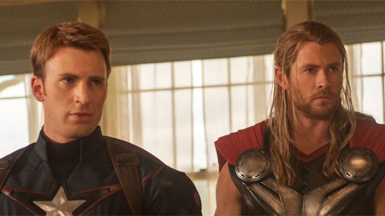 'Vengadores: La era de Ultrón' tendrá versión extendida y final alternativo en la edición en Blu-Ray noticias imagen