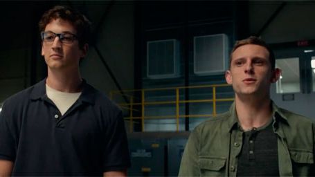 'Cuatro fantásticos': nuevo tráiler en español noticias imagen