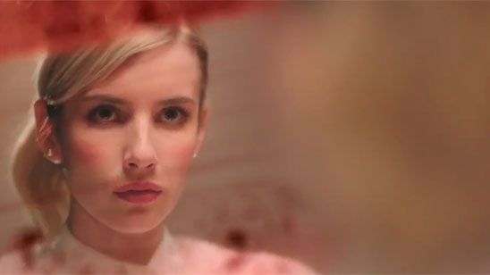 ‘Scream Queens’: Nuevo teaser más sangriento protagonizado por Emma Roberts noticias imagen