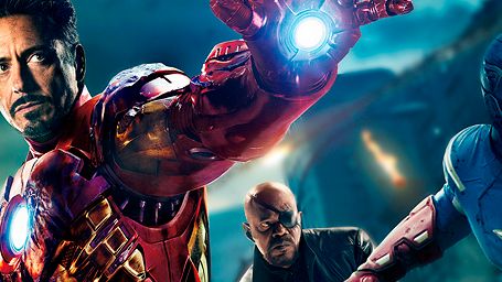 Amigos de Sensacine: nuestros blogueros opinan (S4 de Abril) noticias imagen