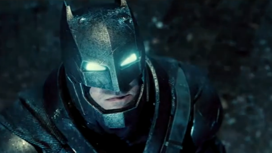 ‘Escuadrón Suicida’: Ben Affleck acude al set de rodaje de la película  noticias imagen