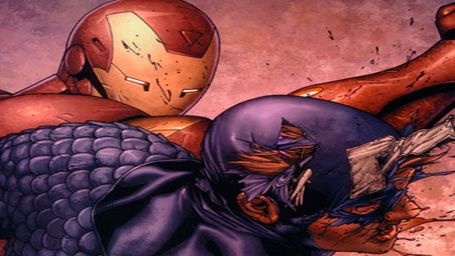 'Capitán América: Civil War': Robert Downey Jr. elogia a los directores noticias imagen