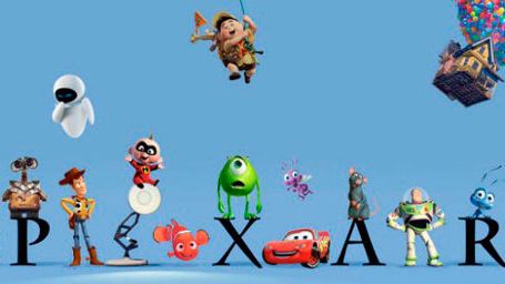 Primera imagen del nuevo corto de Pixar noticias imagen