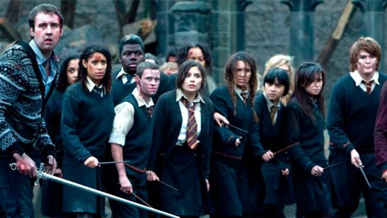 'Harry Potter': ¿Cuándo ocurrió exactamente la Batalla de Hogwarts?