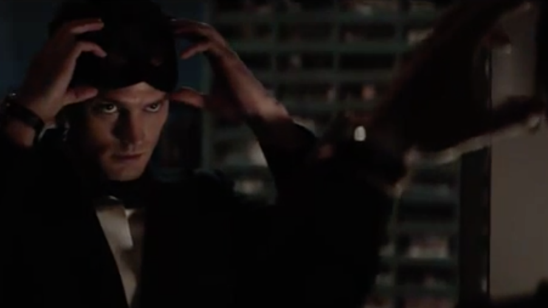 ‘Cincuenta sombras más oscuras’: Jamie Dornan protagoniza el primer ‘teaser’ de la secuela  noticias imagen