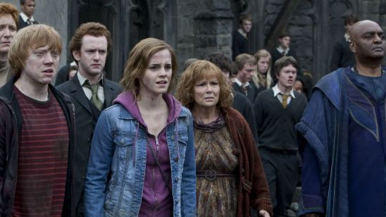 J.K. Rowling pide perdón por matar a uno de los personajes de ‘Harry Potter’ noticias imagen