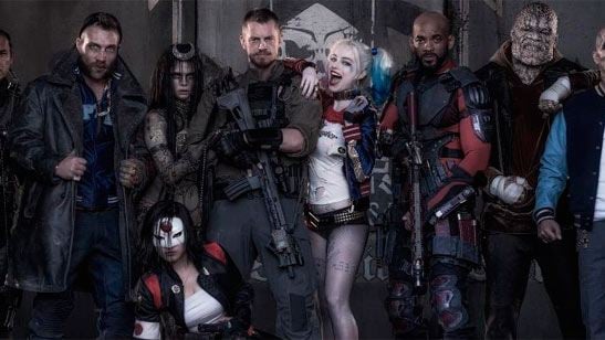 'Escuadrón Suicida': David Ayer comparte una foto del reparto caracterizado al completo