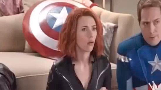 'Vengadores: La era de Ultrón': SNL crea el tráiler del filme en solitario de Viuda Negra noticias imagen