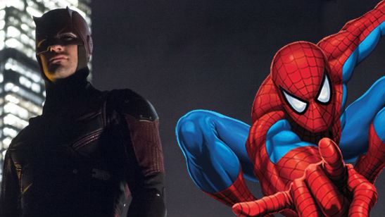 'Daredevil': Charlie Cox quiere un 'crossover' con Spider-Man