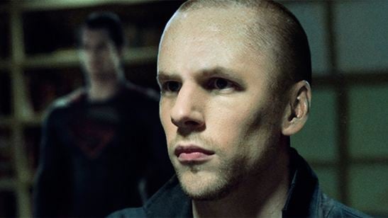 'Batman v Superman: El amanecer de la justicia': Jesse Eisenberg confiesa que no conocía a Lex Luthor