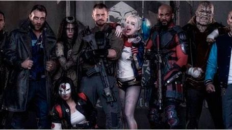 ‘Escuadrón Suicida’: Nuevas fotos del rodaje con el primer vistazo a Scott Eastwood noticias imagen