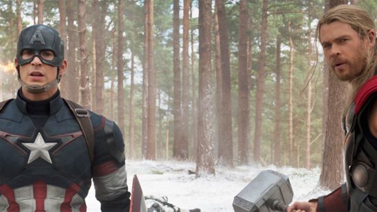 'Vengadores: La era de Ultrón': La infografía que demuestra que las películas de la Fase 3 de Marvel están conectadas noticias imagen