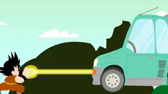 'Dragon Ball': Este vídeo tributo resume la serie en menos de tres minutos noticias imagen