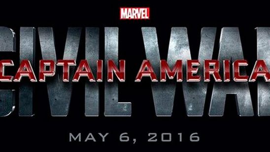 'Capitán América: Civil War': ¿Es este el primer arte promocional de la película? noticias imagen