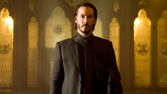 Lionsgate confirma 'John Wick 2', de nuevo con Keanu Reeves noticias imagen