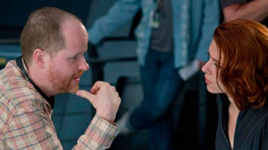 'Vengadores: La era de Ultrón': Joss Whedon abandona Twitter por la polémica de Viuda Negra noticias imagen
