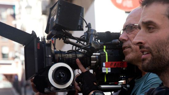 Daniel Guzmán ('A cambio de nada'): "España es el país equivocado para hacer cine" noticias imagen