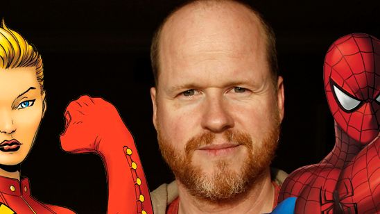 'Vengadores: La era de Ultrón': Joss Whedon quería que Spider-Man y Captain Marvel apareciesen en la película noticias imagen