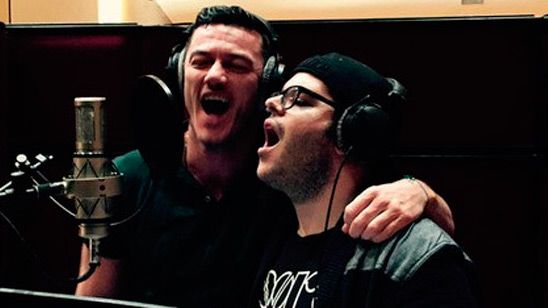 'La Bella y la Bestia': Los protagonistas de la película de acción real de Disney ya graban las canciones noticias imagen