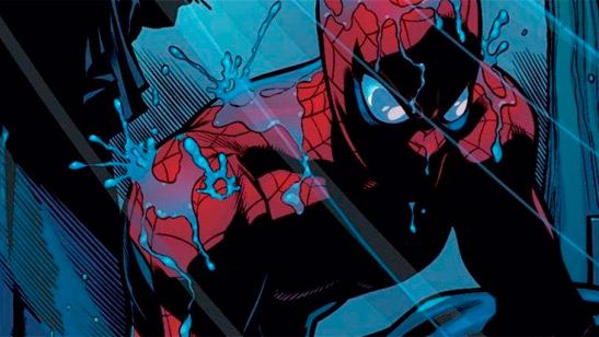 Nueva lista corta de directores para 'Spider-Man' y detalles sobre el 'reboot' de Marvel
