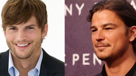 'The Long Home': Ashton Kutcher y Josh Hartnett fichan por lo nuevo de James Franco