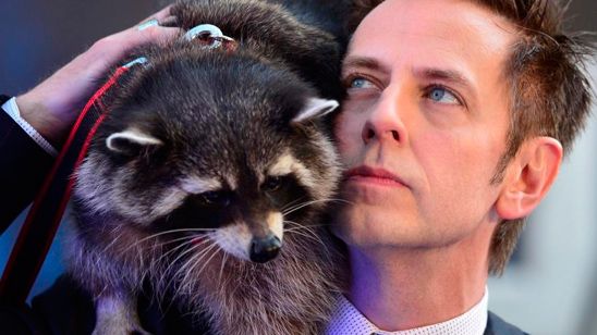 James Gunn, director de 'Guardianes de la Galaxia', defiende a Joss Whedon tras su salida de Twitter noticias imagen