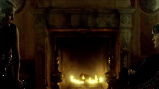 ‘Hannibal’: Nueva promo de la tercera temporada noticias imagen