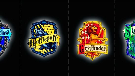 TEST: ¿A qué casa de 'Harry Potter' perteneces? noticias imagen