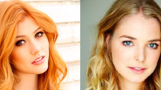 ‘Cazadores de sombras’ baraja a dos posibles candidatas para interpretar a Clary Fray noticias imagen