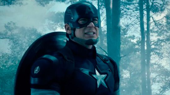 'Vengadores: La era de Ultrón': Descubre qué Vengador de Marvel eres noticias imagen