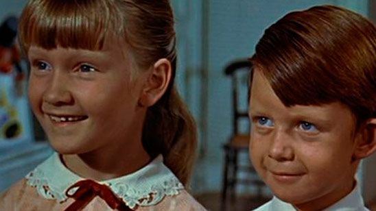'Mary Poppins': ¿Qué pasó con los actores que interpretaban a los hermanos Banks? noticias imagen