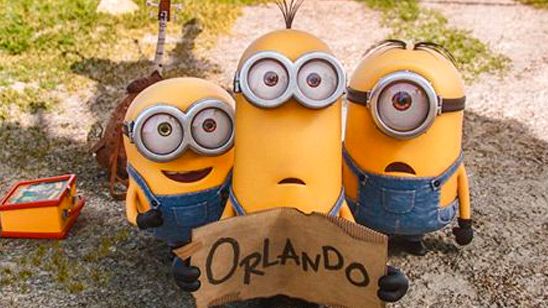 'Los minions': Ya puedes comprar tus entradas para ver a Stuart, Kevin y Bob en el cine noticias imagen