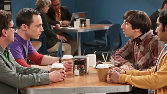 ‘The Big Bang Theory’: El final de la octava temporada cambiará la vida de varios personajes noticias imagen