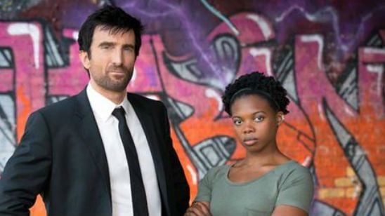 ‘Powers’ renueva por una segunda temporada noticias imagen