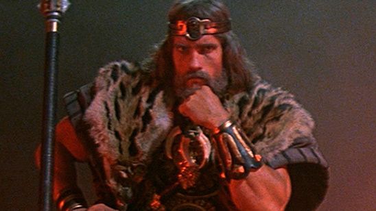'Legend Of Conan': Arnold Schwarzenegger dice que la secuela está "increíblemente bien escrita" noticias imagen