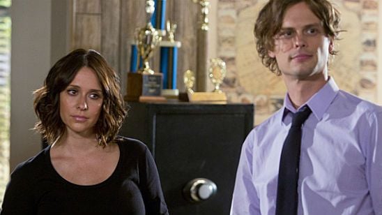 'Mentes Criminales': Jennifer Love Hewitt abandona la serie tras participar en una temporada noticias imagen