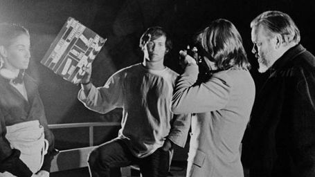 La última (e inacabada) película de Orson Welles busca financiación... ¡39 años después! noticias imagen
