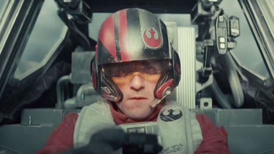‘Star Wars: El despertar de la Fuerza’: ¿Desvelado el planeta de origen del personaje de Oscar Isaac? noticias imagen