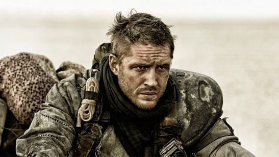'Mad Max: Furia en la carretera': Mel Gibson acude a la 'premiere' de la cinta