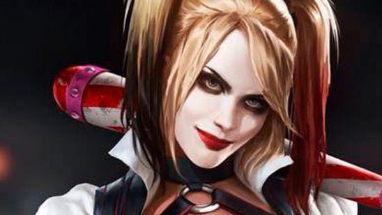 'Escuadrón suicida': Se filtra una nueva imagen del Joker y Harley Quinn noticias imagen