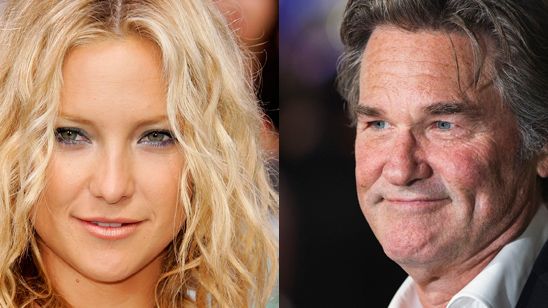 'Deepwater Horizon': Kate Hudson compartirá pantalla por primera vez con su 'padre' Kurt Russell noticias imagen