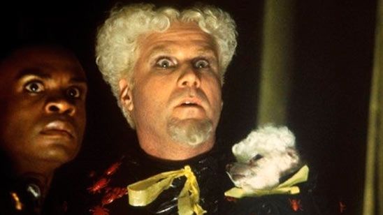 'Zoolander 2': Nathan Lee regresará como Todd en la secuela de Ben Stiller noticias imagen