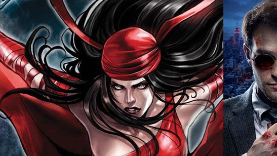 'Daredevil': 10 actrices que podrían ser Elektra en la segunda temporada
