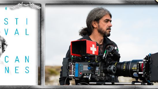 Cannes 2015 - Fernando León de Aranoa: "La realidad es muy poco realista" noticias imagen