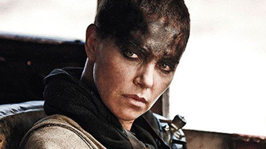 'Mad Max: Furia en la carretera': El director quería hacer un anime sobre Furiosa noticias imagen