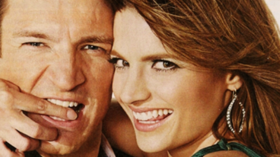 ‘Castle’ ficha a dos nuevos showrunners para la octava temporada, pero ¿y Stana Katic? noticias imagen