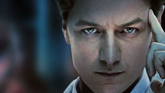 ‘X-Men: Apocalypse’: James McAvoy se rapa para interpretar al Profesor Charles Xavier noticias imagen